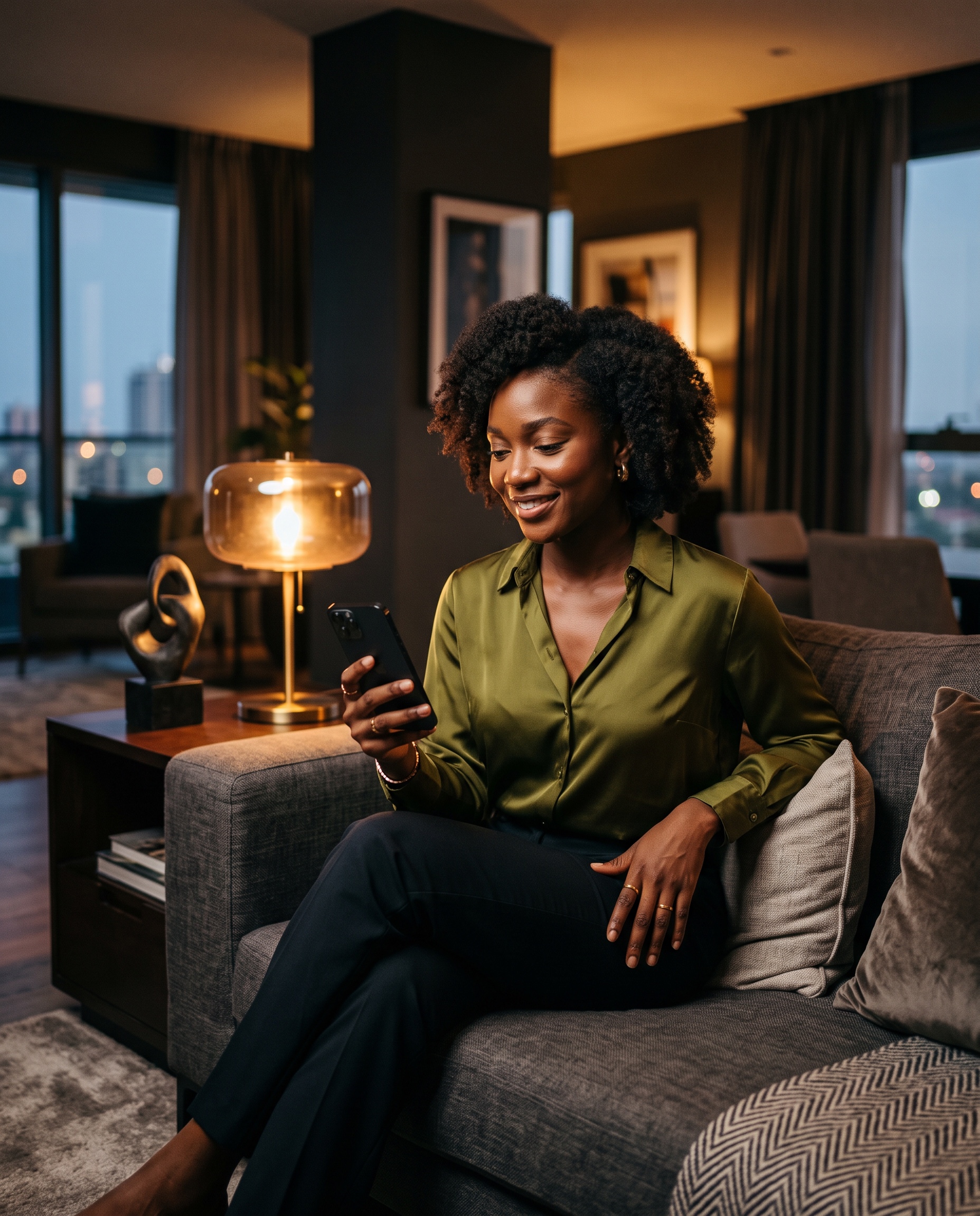 The Motobites customer app